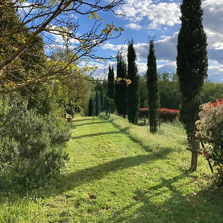 Pm 60 Loc Torre San Severo * Orvieto