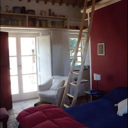 Pm 60 Loc Torre San Severo *