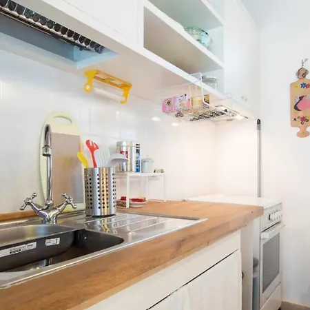 Pm 60 Loc Torre San Severo Apartament *
