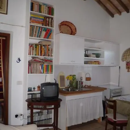 Pm 60 Loc Torre San Severo * Orvieto
