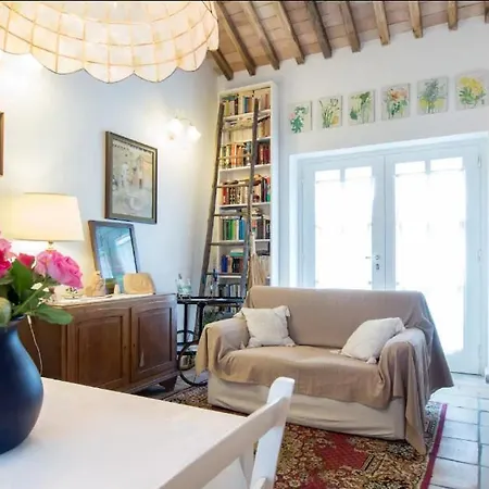 Pm 60 Loc Torre San Severo Appartement